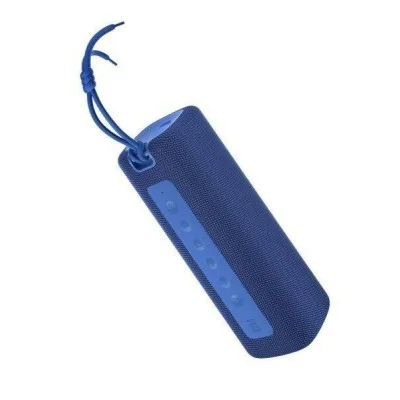 Mi Portable BluetoothSpeaker 16W GL (Blue)